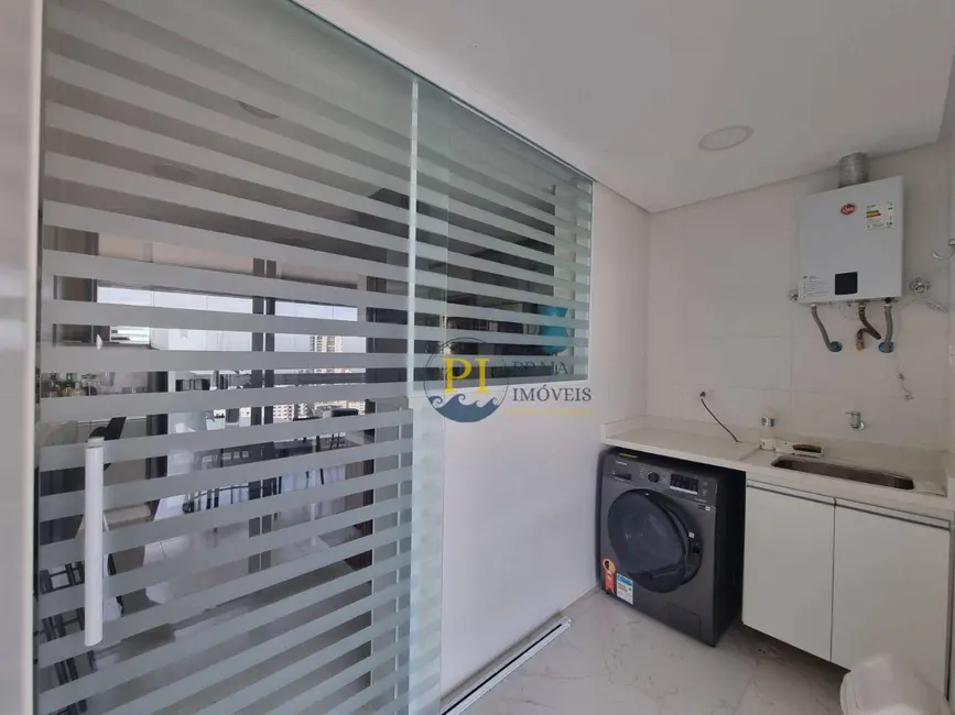 Foto 5 de Apartamento com 3 quartos à venda, 148m2 em Praia Grande - SP