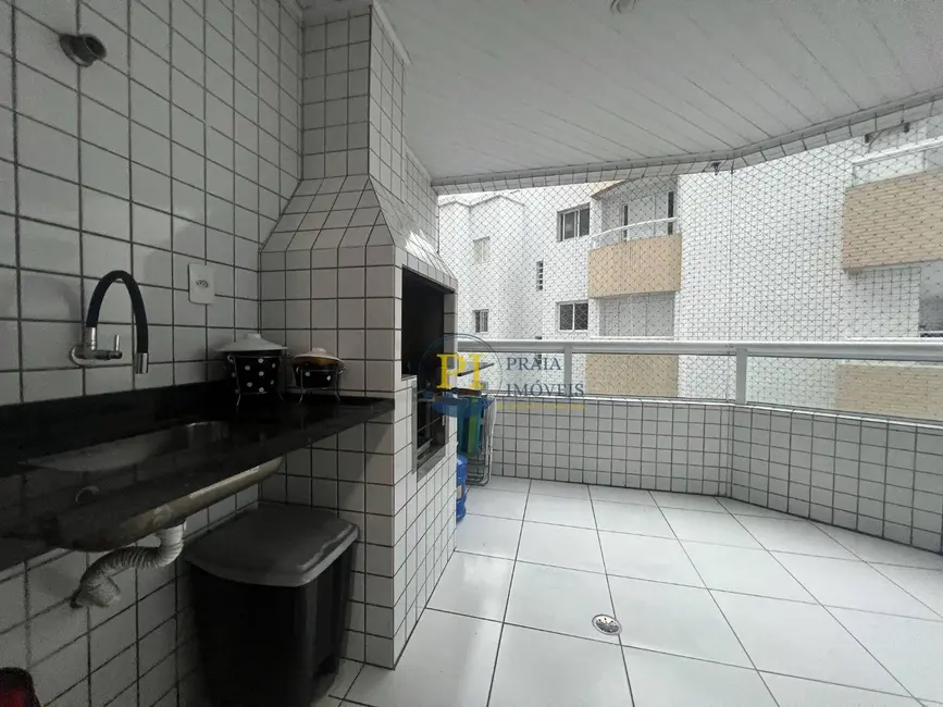 Foto 6 de Apartamento com 2 quartos à venda, 85m2 em Praia Grande - SP