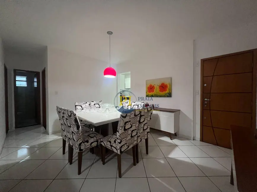 Foto 5 de Apartamento com 2 quartos à venda, 85m2 em Praia Grande - SP