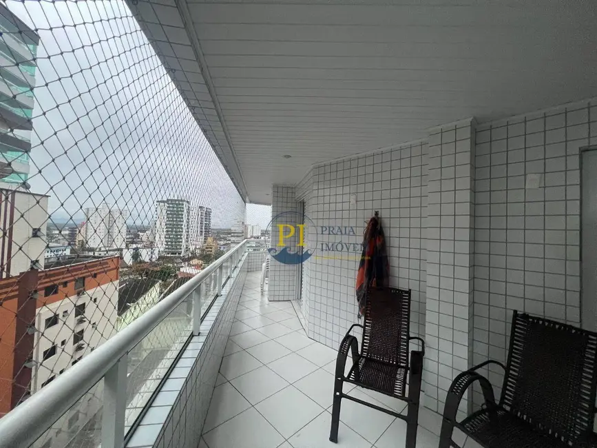 Foto 8 de Apartamento com 2 quartos à venda, 85m2 em Praia Grande - SP