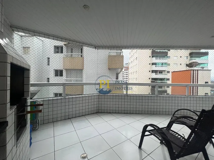 Foto 7 de Apartamento com 2 quartos à venda, 85m2 em Praia Grande - SP