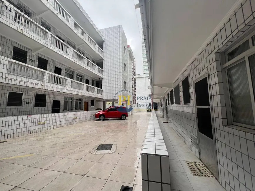 Apartamento com 2 quartos à venda, 48m2 em Canto do Forte, Praia Grande - SP - imagem 2 Foto 2 de Apartamento com 2 quartos à venda, 48m2 em Canto do Forte, Praia Grande - SP