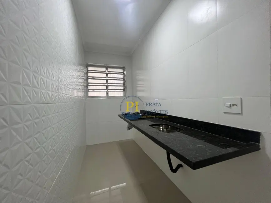 Apartamento com 2 quartos à venda, 48m2 em Canto do Forte, Praia Grande - SP - imagem 9 Foto 9 de Apartamento com 2 quartos à venda, 48m2 em Canto do Forte, Praia Grande - SP