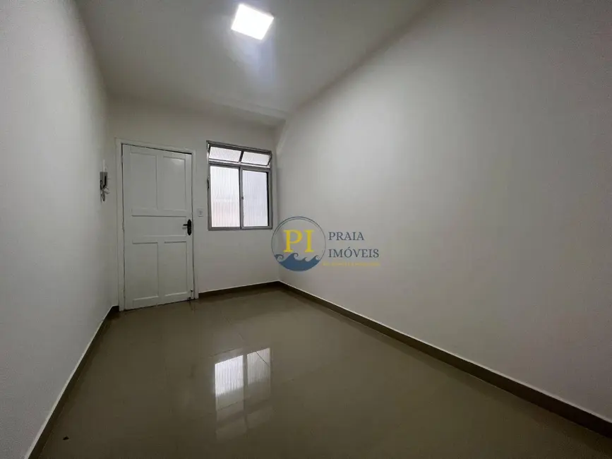 Apartamento com 2 quartos à venda, 48m2 em Canto do Forte, Praia Grande - SP - imagem 3 Foto 3 de Apartamento com 2 quartos à venda, 48m2 em Canto do Forte, Praia Grande - SP
