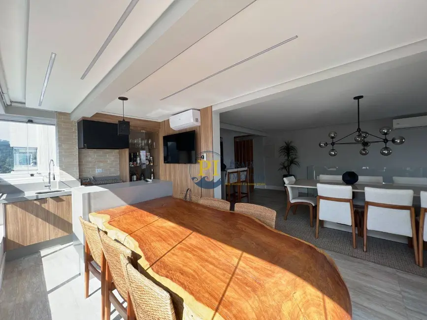 Apartamento com 3 quartos à venda, 186m2 em Canto do Forte, Praia Grande - SP - imagem 9 Foto 9 de Apartamento com 3 quartos à venda, 186m2 em Canto do Forte, Praia Grande - SP