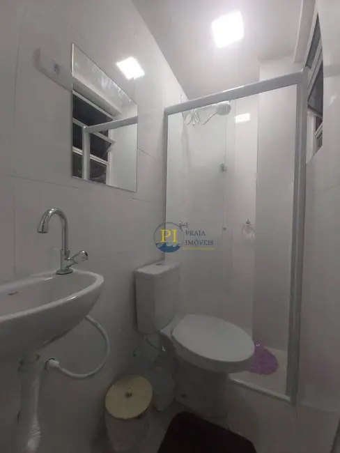 Apartamento com 2 quartos à venda, 55m2 em Canto do Forte, Praia Grande - SP - imagem 6 Foto 6 de Apartamento com 2 quartos à venda, 55m2 em Canto do Forte, Praia Grande - SP