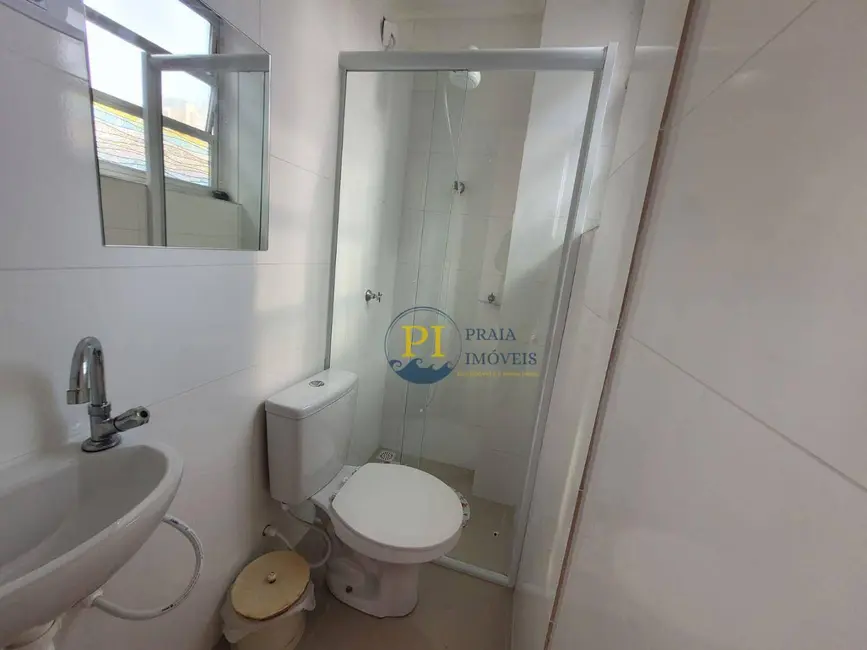 Apartamento com 2 quartos à venda, 55m2 em Canto do Forte, Praia Grande - SP - imagem 5 Foto 5 de Apartamento com 2 quartos à venda, 55m2 em Canto do Forte, Praia Grande - SP