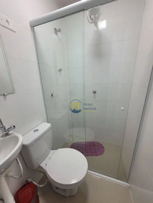 Apartamento com 2 quartos à venda, 55m2 em Canto do Forte, Praia Grande - SP - imagem 4 Foto 4 de Apartamento com 2 quartos à venda, 55m2 em Canto do Forte, Praia Grande - SP