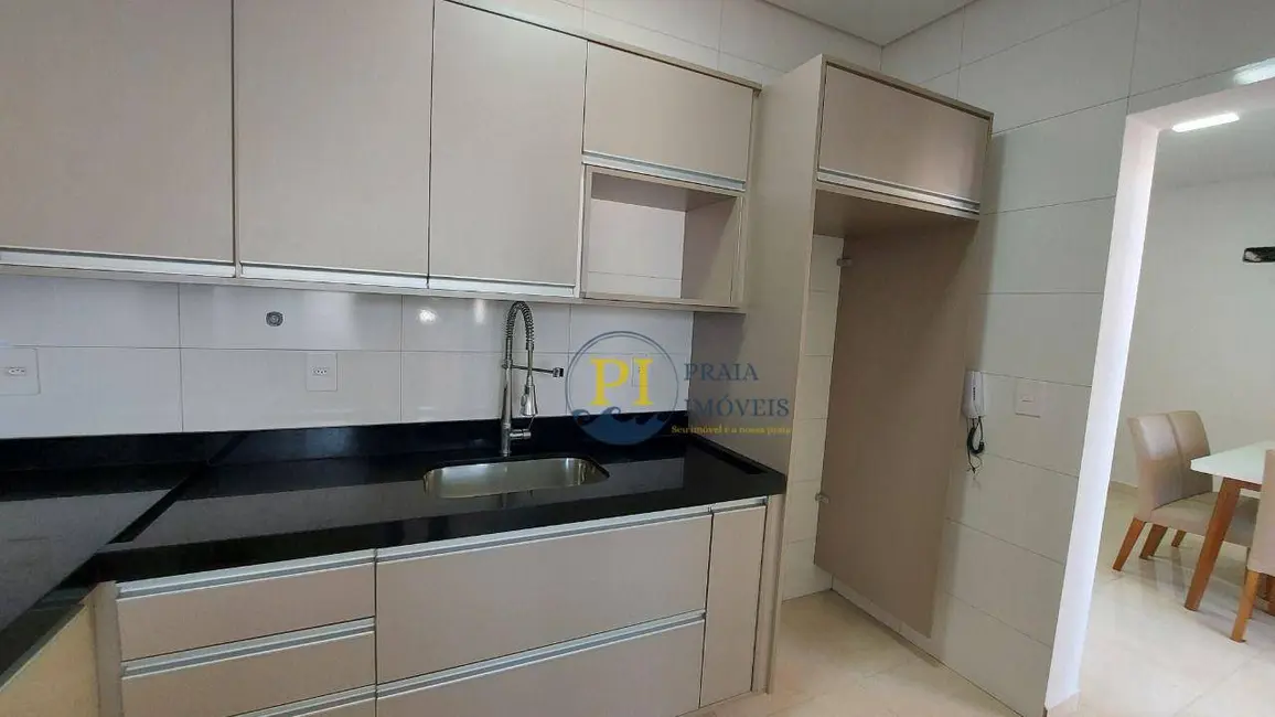 Foto 6 de Cobertura com 2 quartos à venda, 150m2 em Praia Grande - SP