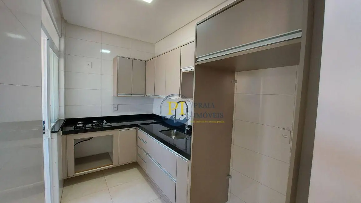 Foto 5 de Cobertura com 2 quartos à venda, 150m2 em Praia Grande - SP