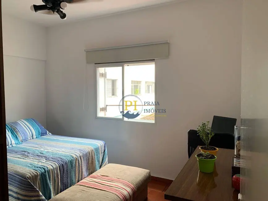 Foto 8 de Apartamento com 1 quarto à venda, 51m2 em Canto do Forte, Praia Grande - SP