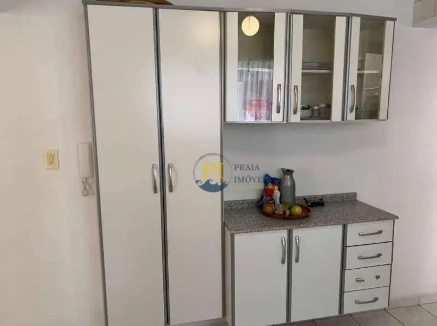 Apartamento com 1 quarto à venda, 60m2 em Canto do Forte, Praia Grande - SP - imagem 5 Foto 5 de Apartamento com 1 quarto à venda, 60m2 em Canto do Forte, Praia Grande - SP