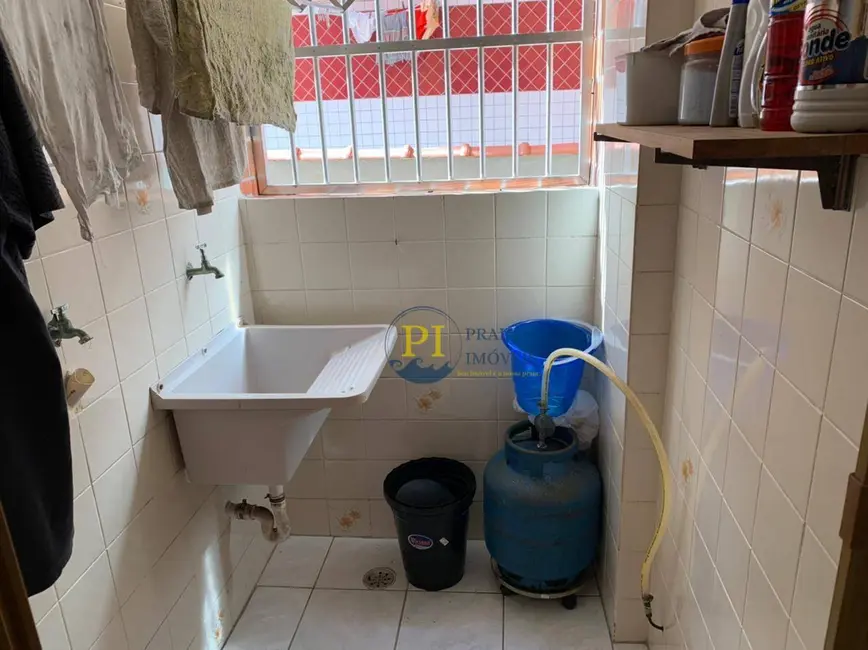 Apartamento com 1 quarto à venda, 60m2 em Canto do Forte, Praia Grande - SP - imagem 6 Foto 6 de Apartamento com 1 quarto à venda, 60m2 em Canto do Forte, Praia Grande - SP