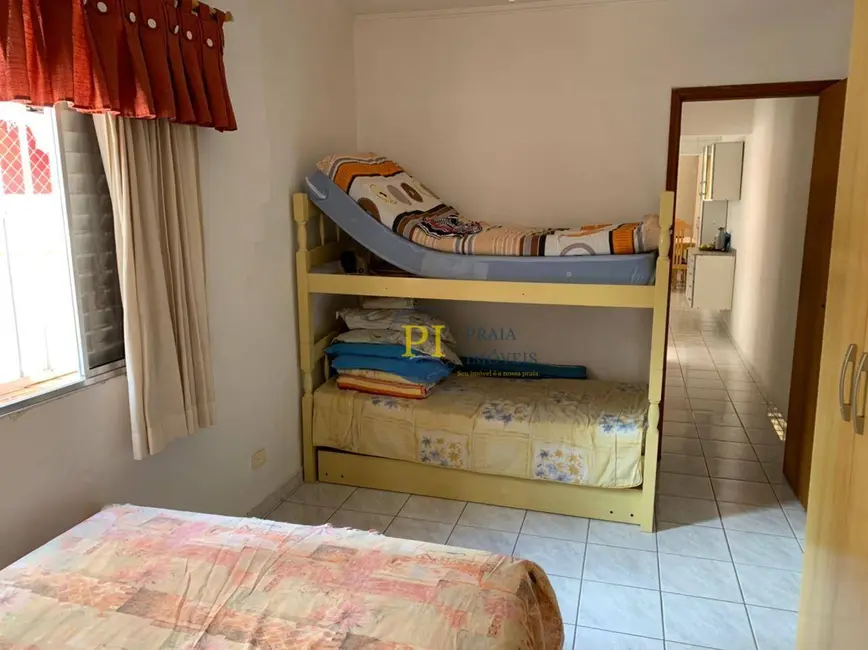 Apartamento com 1 quarto à venda, 60m2 em Canto do Forte, Praia Grande - SP - imagem 8 Foto 8 de Apartamento com 1 quarto à venda, 60m2 em Canto do Forte, Praia Grande - SP