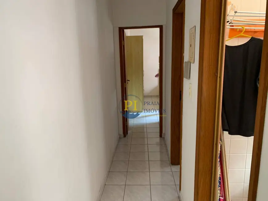 Apartamento com 1 quarto à venda, 60m2 em Canto do Forte, Praia Grande - SP - imagem 7 Foto 7 de Apartamento com 1 quarto à venda, 60m2 em Canto do Forte, Praia Grande - SP