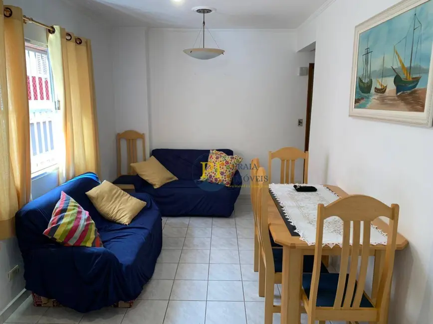 Apartamento com 1 quarto à venda, 60m2 em Canto do Forte, Praia Grande - SP - imagem 2 Foto 2 de Apartamento com 1 quarto à venda, 60m2 em Canto do Forte, Praia Grande - SP