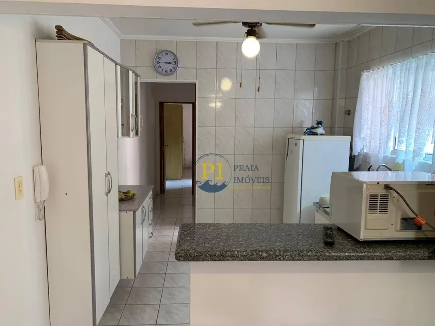 Apartamento com 1 quarto à venda, 60m2 em Canto do Forte, Praia Grande - SP - imagem 4 Foto 4 de Apartamento com 1 quarto à venda, 60m2 em Canto do Forte, Praia Grande - SP