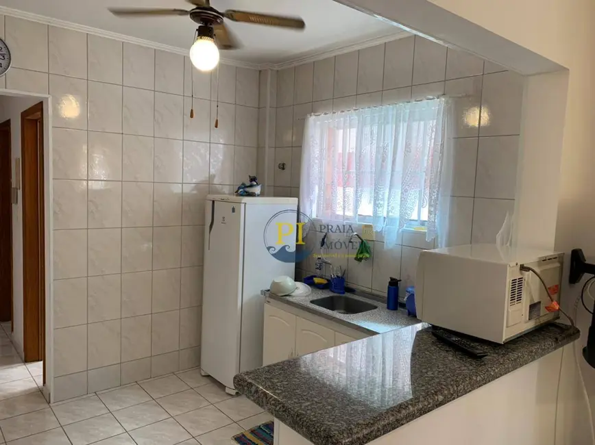 Apartamento com 1 quarto à venda, 60m2 em Canto do Forte, Praia Grande - SP - imagem 3 Foto 3 de Apartamento com 1 quarto à venda, 60m2 em Canto do Forte, Praia Grande - SP
