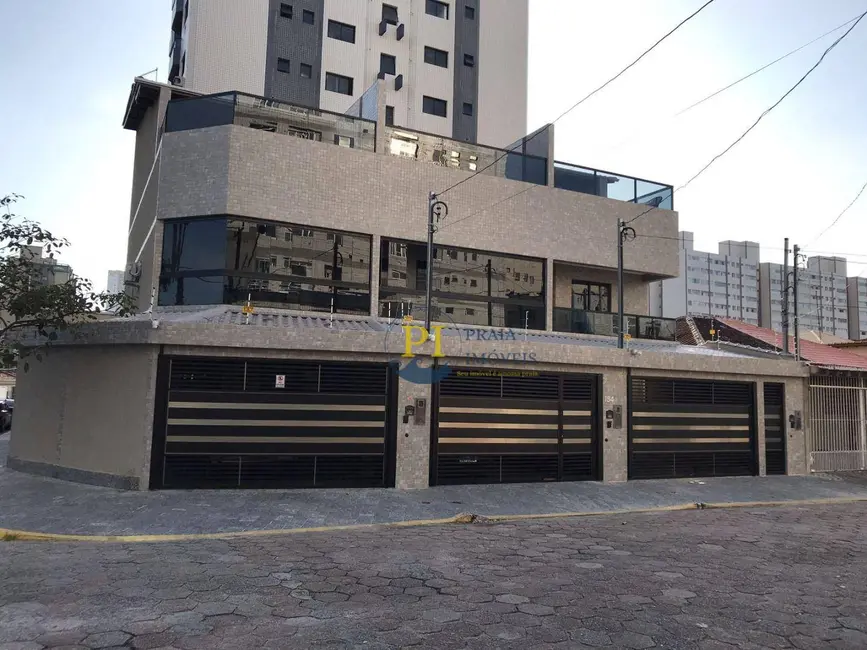 Foto 1 de Casa com 3 quartos à venda, 204m2 em Praia Grande - SP