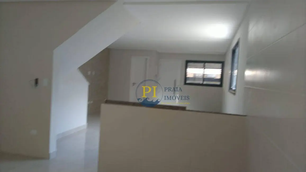 Foto 6 de Casa com 3 quartos à venda, 204m2 em Praia Grande - SP
