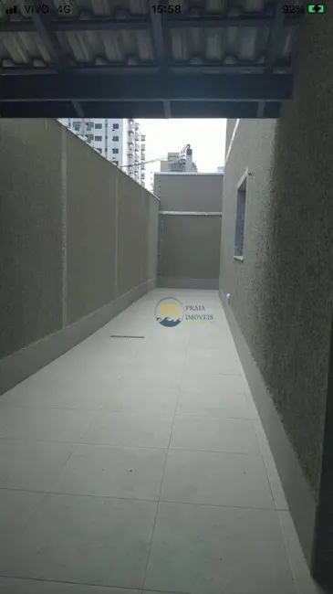 Foto 4 de Casa com 3 quartos à venda, 204m2 em Praia Grande - SP