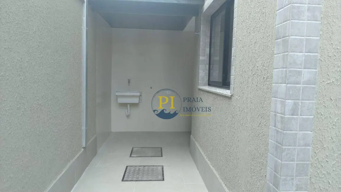 Foto 5 de Casa com 3 quartos à venda, 204m2 em Praia Grande - SP