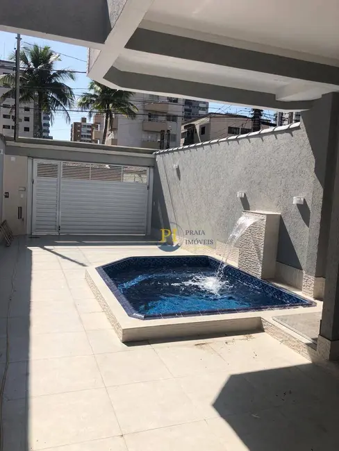 Foto 5 de Casa com 3 quartos à venda, 100m2 em Praia Grande - SP