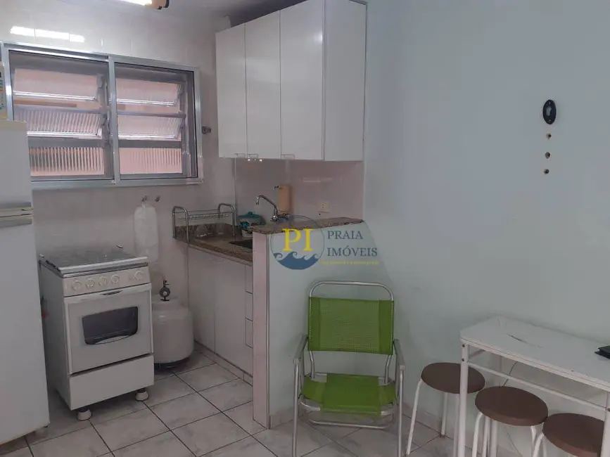 Foto 7 de Kitnet com 1 quarto à venda, 24m2 em Praia Grande - SP