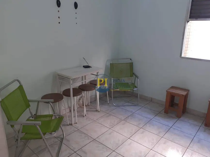Foto 8 de Kitnet com 1 quarto à venda, 24m2 em Praia Grande - SP