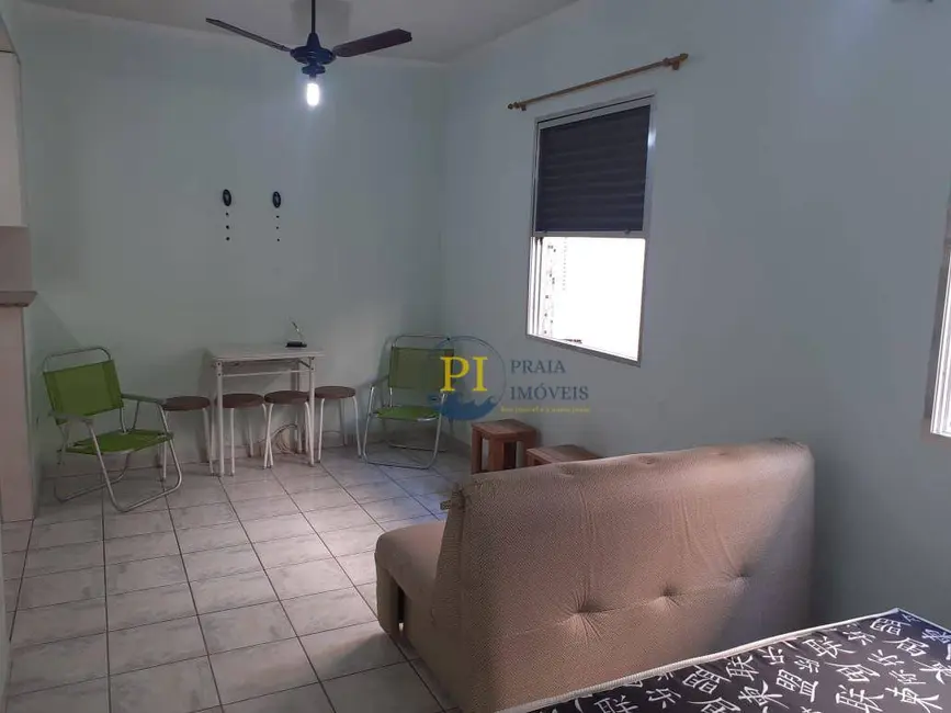Foto 5 de Kitnet com 1 quarto à venda, 24m2 em Praia Grande - SP