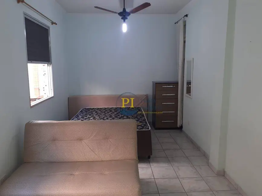Foto 6 de Kitnet com 1 quarto à venda, 24m2 em Praia Grande - SP