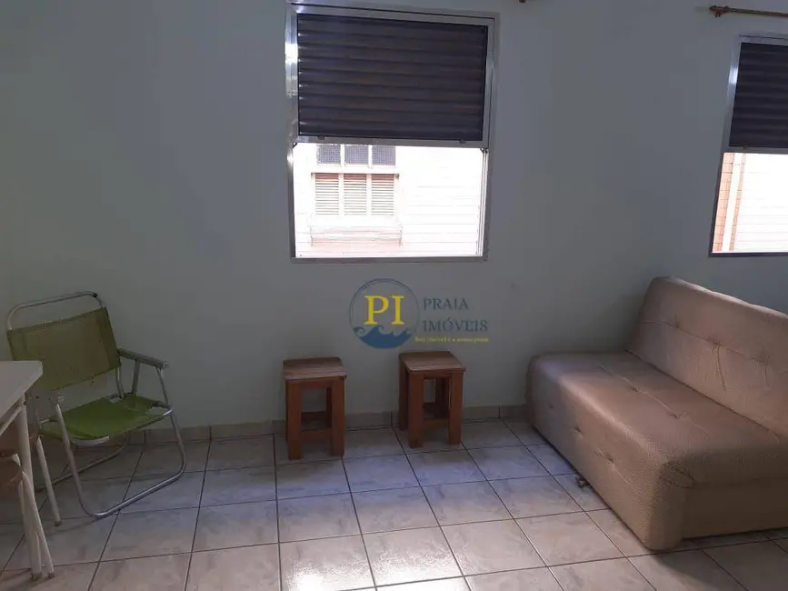 Foto 2 de Kitnet com 1 quarto à venda, 24m2 em Praia Grande - SP