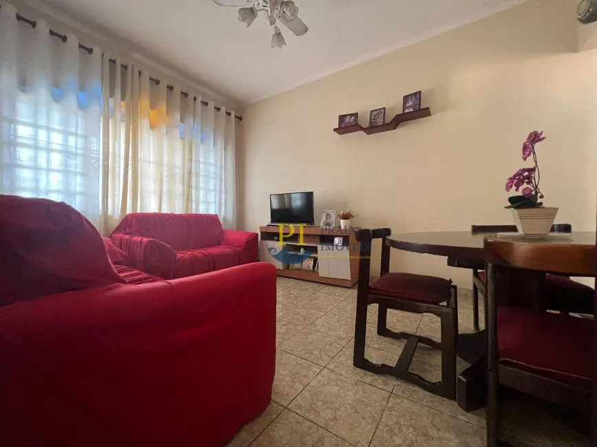 Casa com 2 quartos à venda, 100m2 em Aviação, Praia Grande - SP - imagem 6 Foto 6 de Casa com 2 quartos à venda, 100m2 em Aviação, Praia Grande - SP