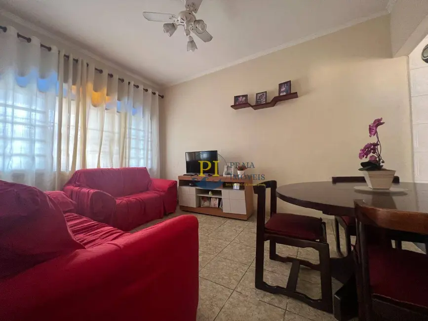 Casa com 2 quartos à venda, 100m2 em Aviação, Praia Grande - SP - imagem 4 Foto 4 de Casa com 2 quartos à venda, 100m2 em Aviação, Praia Grande - SP
