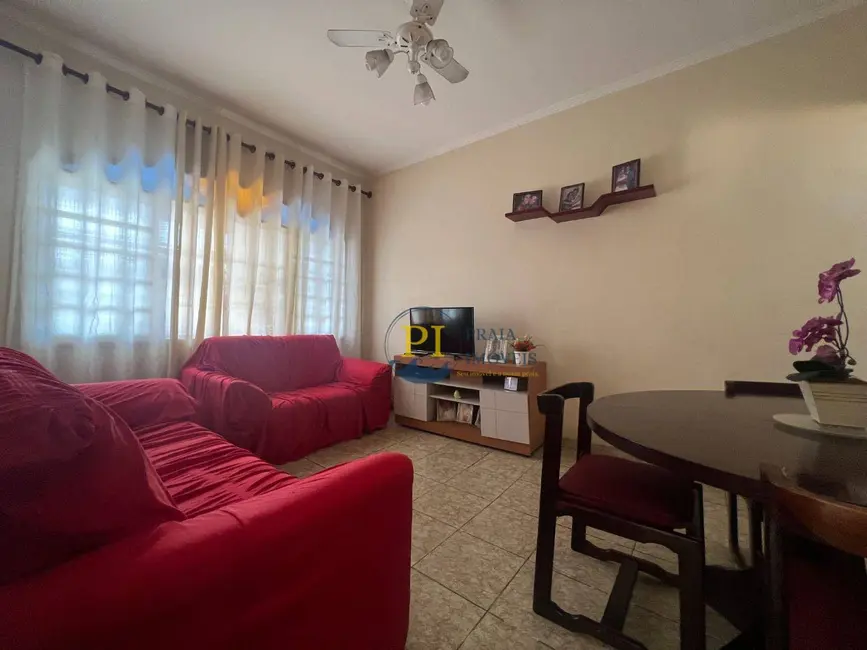 Casa com 2 quartos à venda, 100m2 em Aviação, Praia Grande - SP - imagem 5 Foto 5 de Casa com 2 quartos à venda, 100m2 em Aviação, Praia Grande - SP