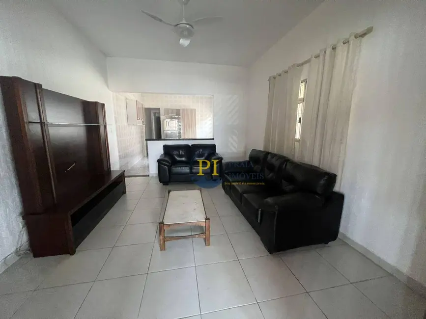 Foto 3 de Casa com 3 quartos à venda, 100m2 em Mirim, Praia Grande - SP