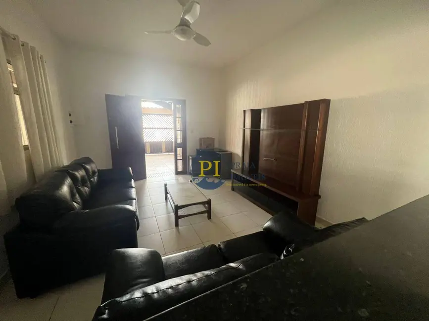 Foto 5 de Casa com 3 quartos à venda, 100m2 em Mirim, Praia Grande - SP