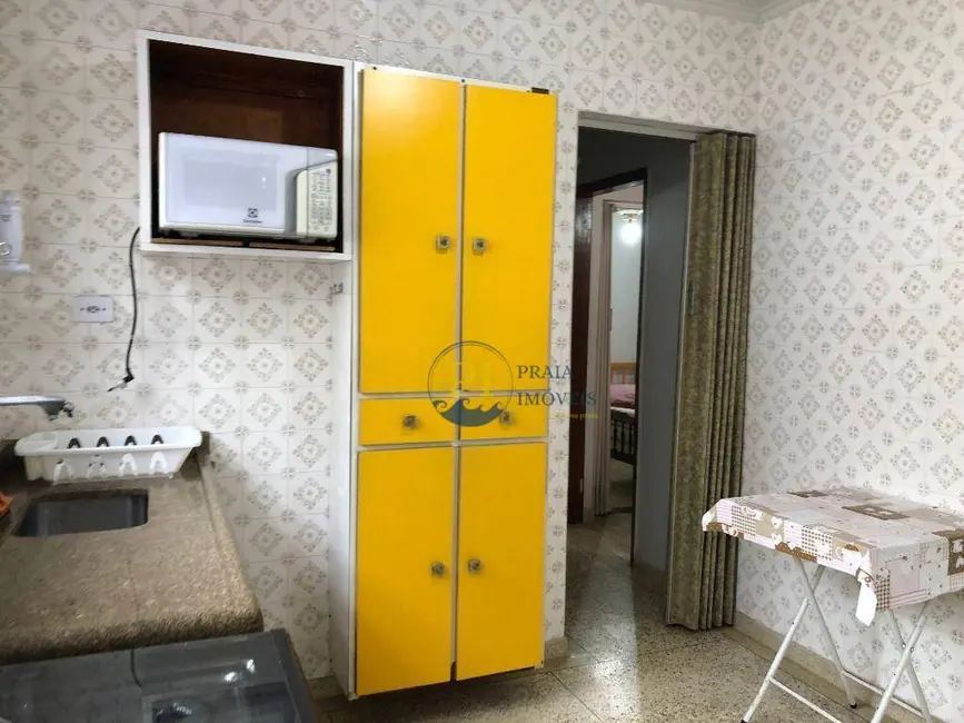 Apartamento com 1 quarto à venda, 67m2 em Canto do Forte, Praia Grande - SP - imagem 9 Foto 9 de Apartamento com 1 quarto à venda, 67m2 em Canto do Forte, Praia Grande - SP