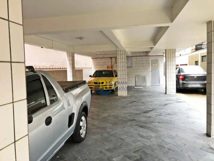 Apartamento com 1 quarto à venda, 67m2 em Canto do Forte, Praia Grande - SP - imagem 3 Foto 3 de Apartamento com 1 quarto à venda, 67m2 em Canto do Forte, Praia Grande - SP