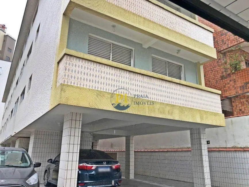 Apartamento com 1 quarto à venda, 67m2 em Canto do Forte, Praia Grande - SP - imagem 4 Foto 4 de Apartamento com 1 quarto à venda, 67m2 em Canto do Forte, Praia Grande - SP