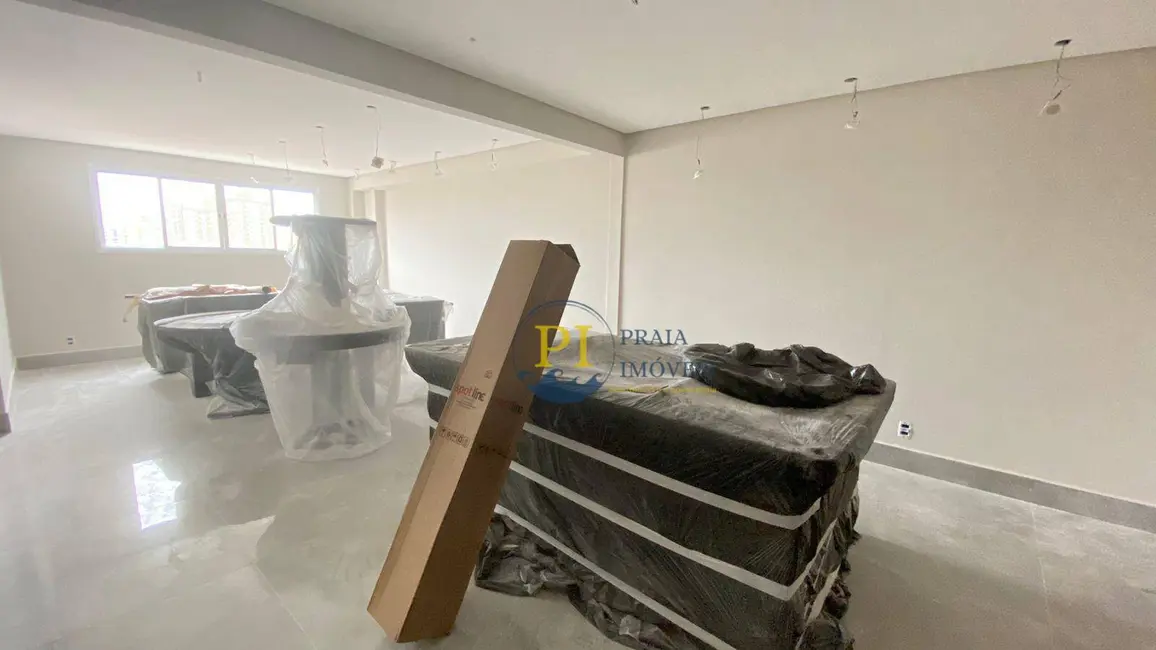 Foto 7 de Apartamento com 2 quartos à venda, 65m2 em Tupi, Praia Grande - SP