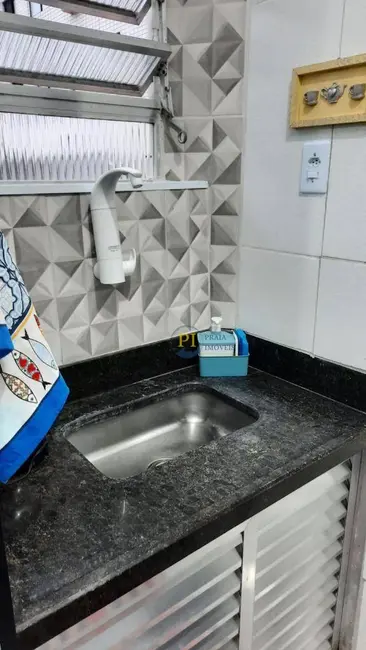 Foto 9 de Kitnet com 1 quarto à venda, 40m2 em Praia Grande - SP