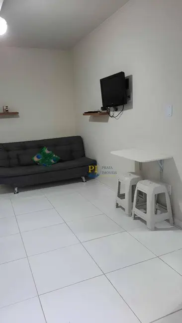 Foto 6 de Kitnet com 1 quarto à venda, 40m2 em Praia Grande - SP