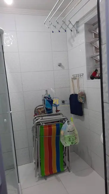 Foto 3 de Kitnet com 1 quarto à venda, 40m2 em Praia Grande - SP