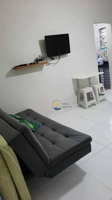 Foto 8 de Kitnet com 1 quarto à venda, 40m2 em Praia Grande - SP