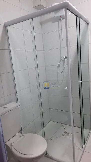 Foto 4 de Kitnet com 1 quarto à venda, 40m2 em Praia Grande - SP