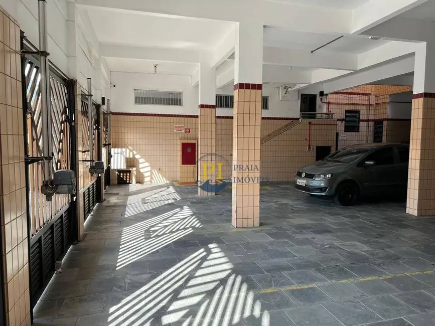 Foto 4 de Apartamento com 2 quartos à venda, 51m2 em Boqueirão, Praia Grande - SP