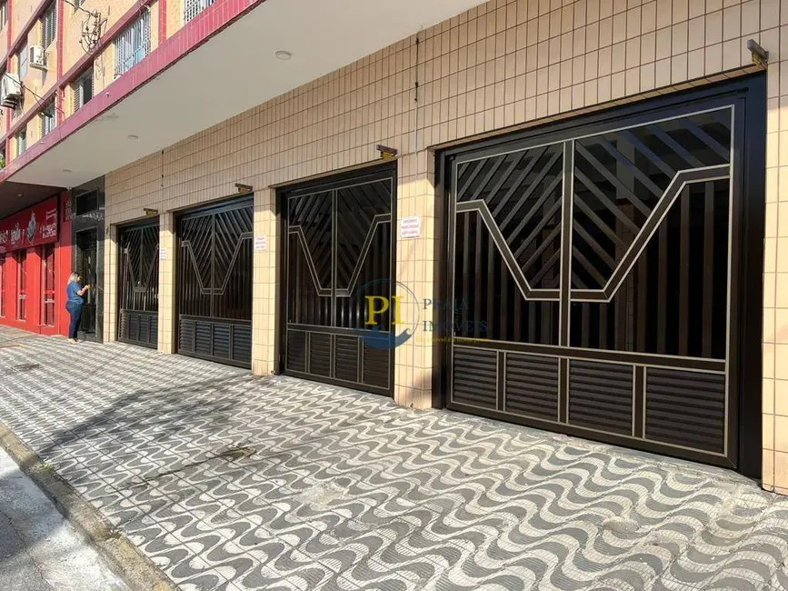 Foto 2 de Apartamento com 2 quartos à venda, 51m2 em Boqueirão, Praia Grande - SP