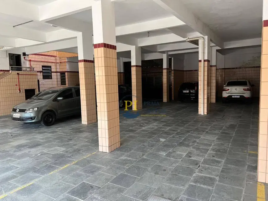 Foto 3 de Apartamento com 2 quartos à venda, 51m2 em Boqueirão, Praia Grande - SP