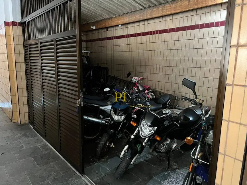 Foto 5 de Apartamento com 2 quartos à venda, 51m2 em Boqueirão, Praia Grande - SP